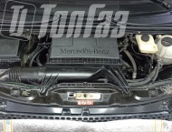 ��� �� MERCEDES-BENZ VIANO - 