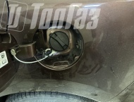 ��� �� Kia Rio  - 