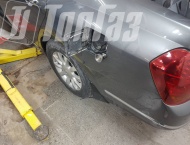 ��� �� Nissan Teana - 