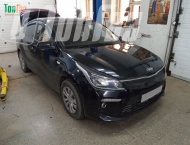 ��� �� Kia Rio  - 