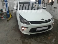 ��� �� Kia Rio - 