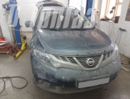 ��� �� Nissan Murano - 
