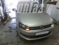 ��� �� Volkswagen Polo  - 