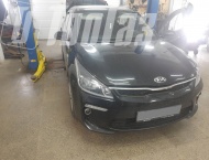��� �� Kia Rio - 
