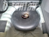 ГБО на Chevrolet Lacetti  - Баллон 53 литра