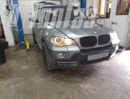 ��� �� BMW X5 - 