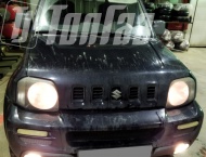   Suzuki Jimny - 