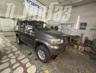 ��� �� ��� Patriot - 