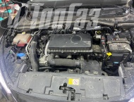 ��� �� JAC J7 - 