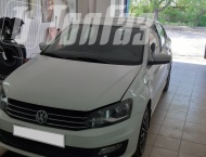   Volkswagen Polo  - 
