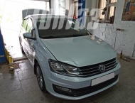 ��� �� Volkswagen Polo - 