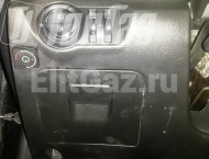 ГБО на Chevrolet  Cruz - Кнопка переключения газ/бензин