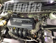 ��� �� Toyota Allion - 