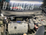 ��� �� Citroen C-crosser - 