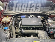 ��� �� JAC J7  - 