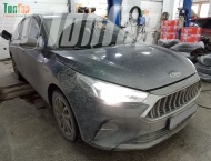 ��� �� JAC J7 - 