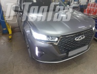 ��� �� Chery Tiggo 7 PRO MAX - 