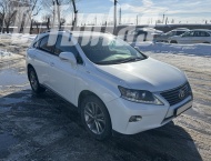 ��� �� Lexus RX 350 - 