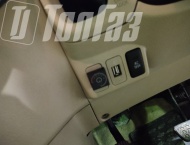 ГБО на Toyota Ipsum - 