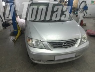 ��� �� Mazda MPV  - 