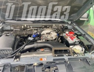 ��� �� Mitsubishi Pajero  - 