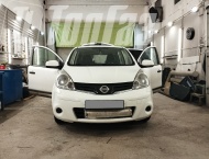 ��� �� Nissan Note - 