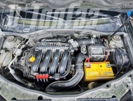   Renault Duster  - 