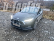 ��� �� JAC J7 - 