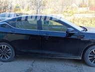 ��� �� JAC J7 - 