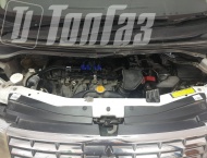 ��� �� Mitsubishi Delica - 