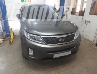 ��� �� Kia Sorento - 