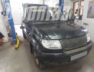 ��� �� ��� Pickup - 