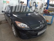 ��� �� Mazda 3 - 