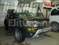   Renault Duster -  
