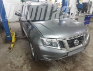 ��� �� Nissan Terrano  - 