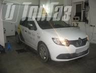   Renault Logan - 