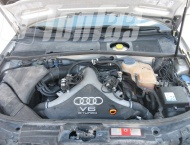   Audi Allroad -  