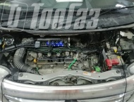 ��� �� Suzuki Solio  - 