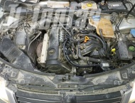 ��� �� Volkswagen Passat - 