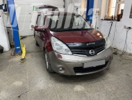   Nissan Note - 