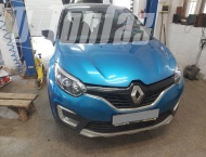 ��� �� Renault Kaptur - 
