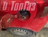   Toyota Yaris - 