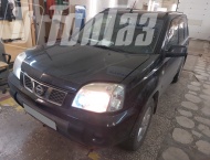 ��� �� Nissan X-Trail  - 