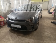 ��� �� Kia Rio - 