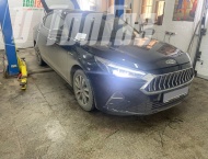 ��� �� JAC J7  - 
