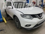 ��� �� Nissan X-Trail  - 