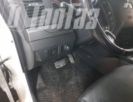 ��� �� Mitsubishi Pajero - 