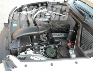 ��� �� BMW X5  - ����������� ���������� �������� ������������