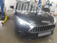 ��� �� JAC J7  - 