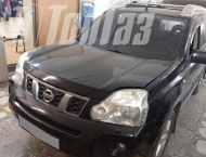 ��� �� Nissan X-Trail - 